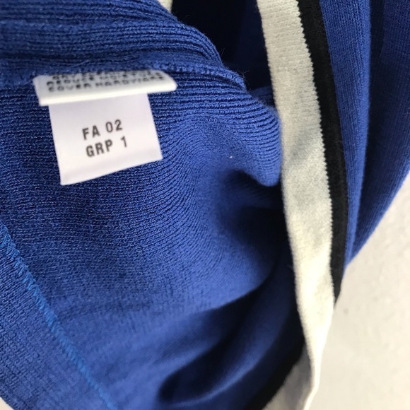 St. John Collection Santana Knit Long Dress Jacket size 4 - Picture 5 of 8